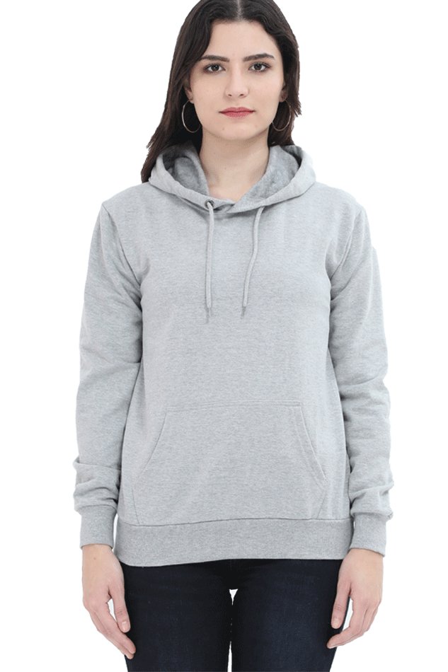 Hooded SweatShirt - The Vybe Store