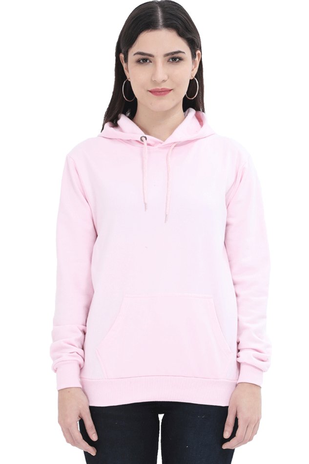 Hooded SweatShirt - The Vybe Store