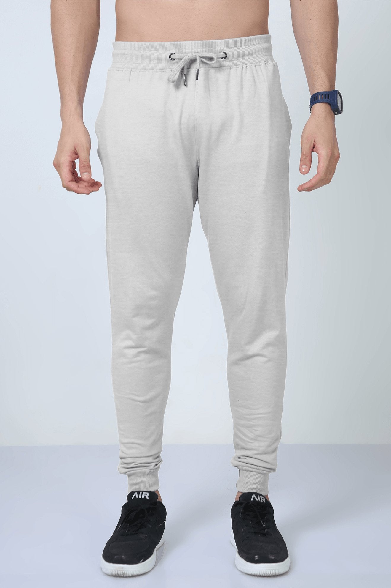 Unisex Joggers - The Vybe Store