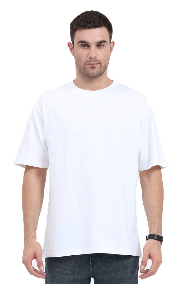 Unisex Oversized Standard T-Shirt - The Vybe Store