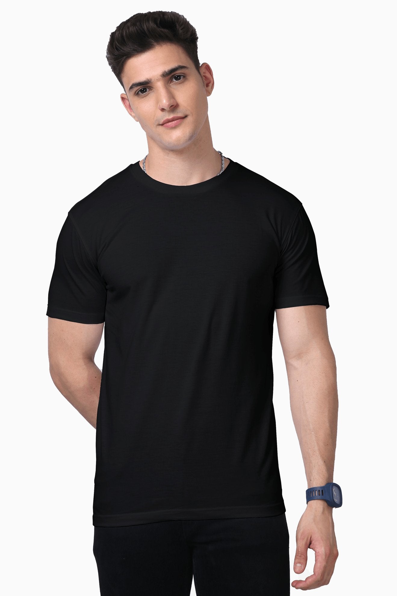 Unisex Supima T-Shirt - The Vybe Store
