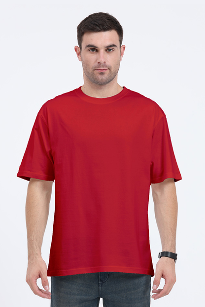 Oversized Classic Premium T-Shirt King Size